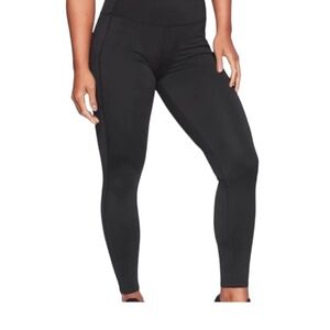 Athleta Contender Tight Small Petite Black